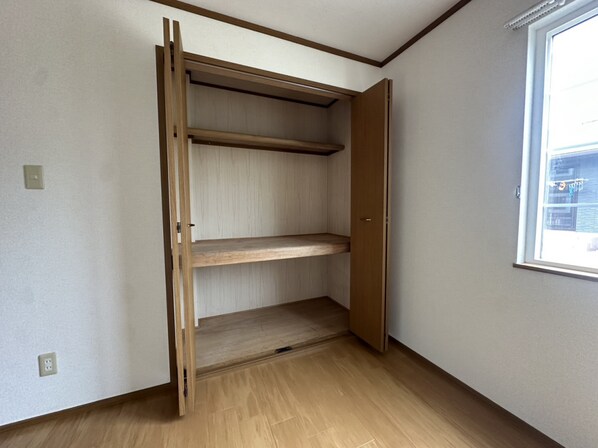 アメニティ10の物件内観写真